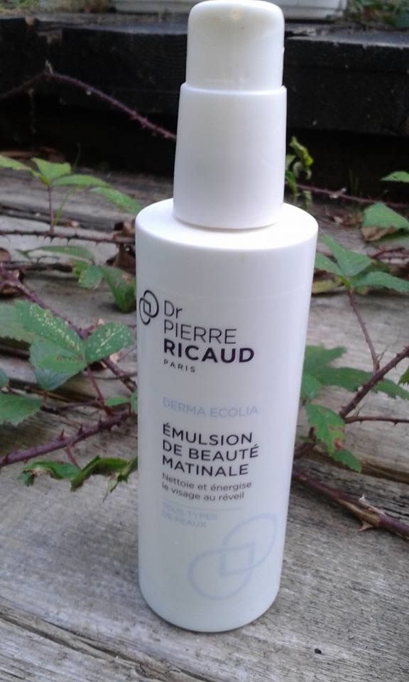 démaquillage express, dr ricaud