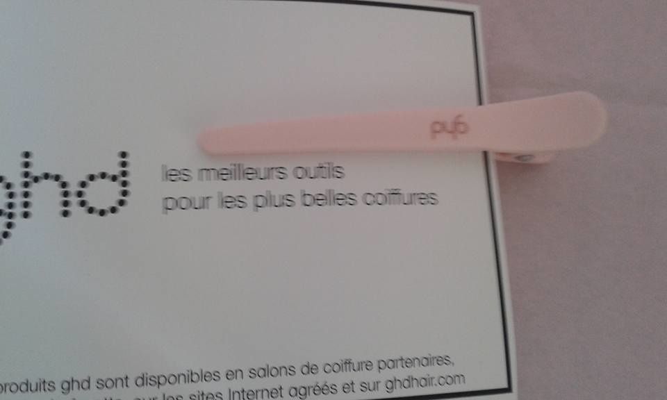 glossybox,héroïne du quotidien