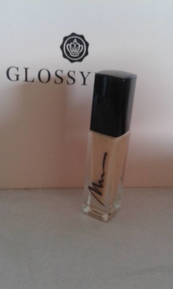 glossybox ,héroïne du quotidien