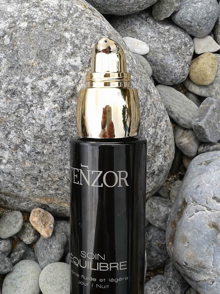 cosmétique bretonne, Teñzor