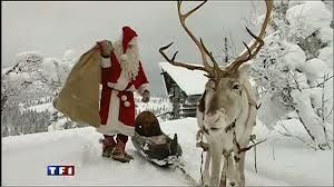 l'esprit de noël proposé par my beauty