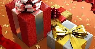 l'esprit de noël proposé par my beauty