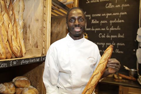 La Meilleure Baguette De Paris Francofolies De Abel Carballino