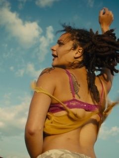 american honey