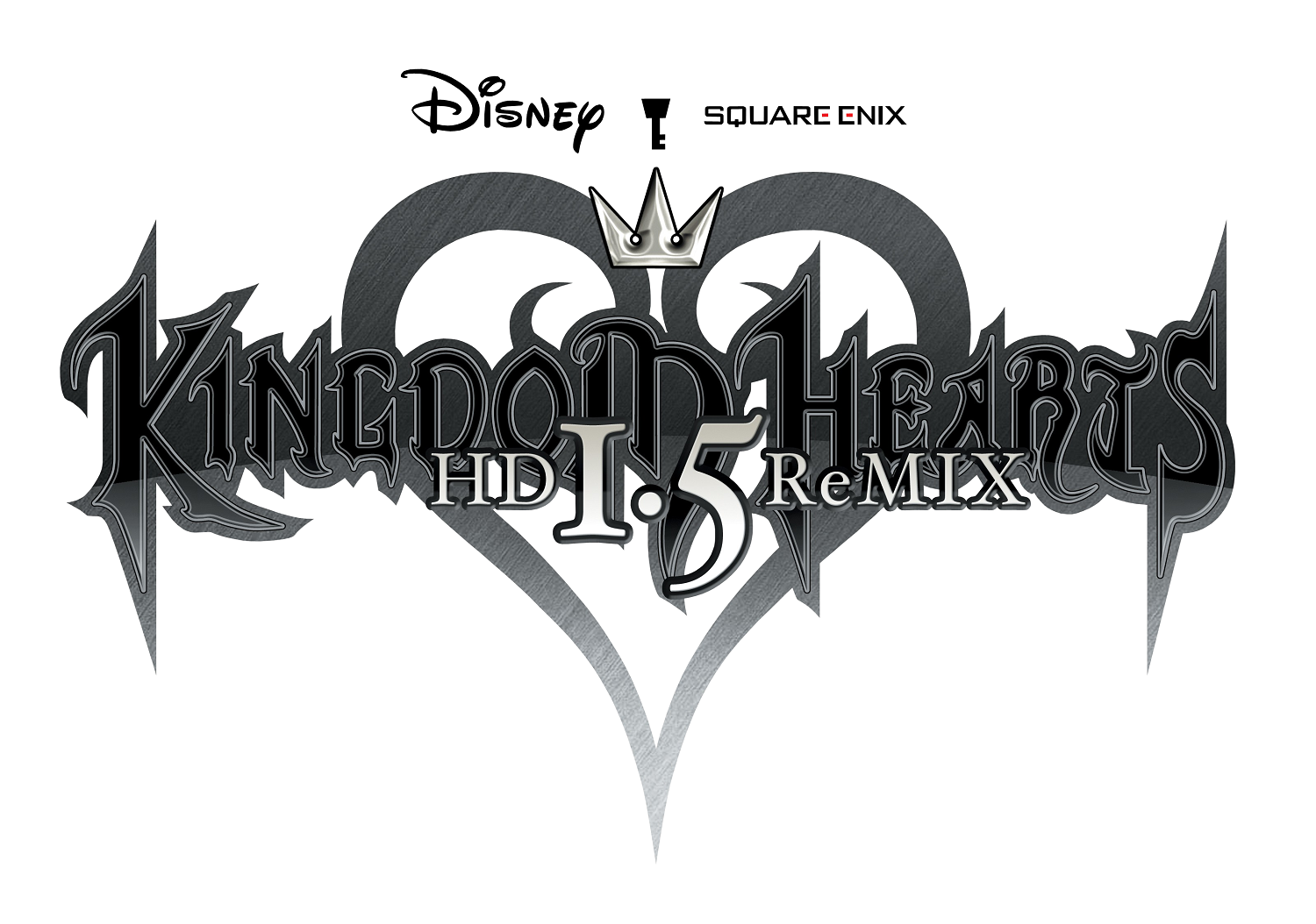 [CRITIQUE] Kingdom Hearts HD 1.5 ReMIX