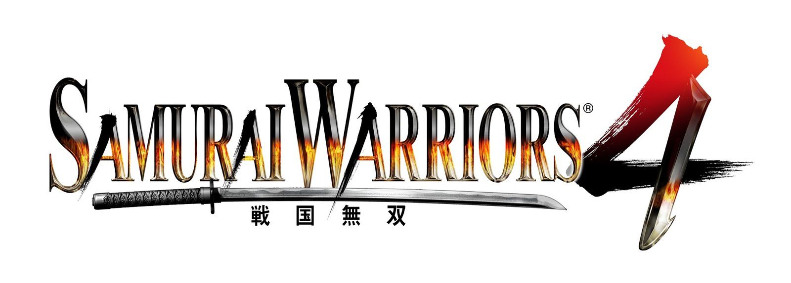 [CRITIQUE/TEST] Samurai Warriors 4 