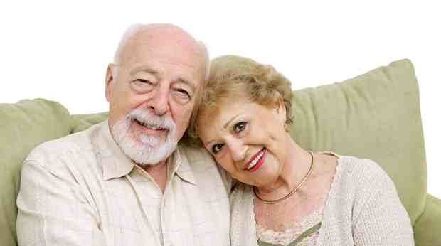 Avoir des parents âgés permettrait de vivre plus longtemps..