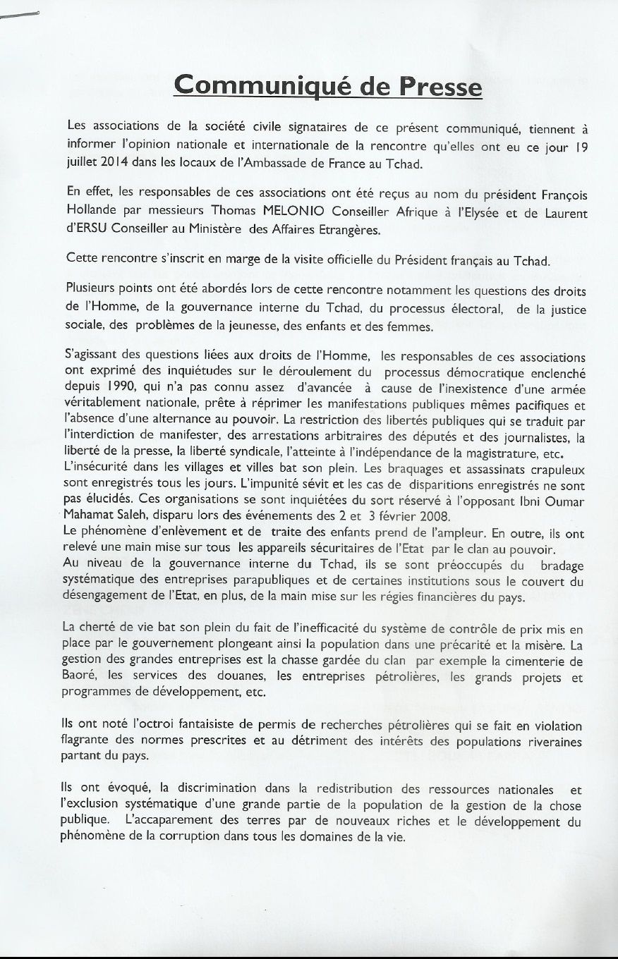 la misere des sites de rencontres