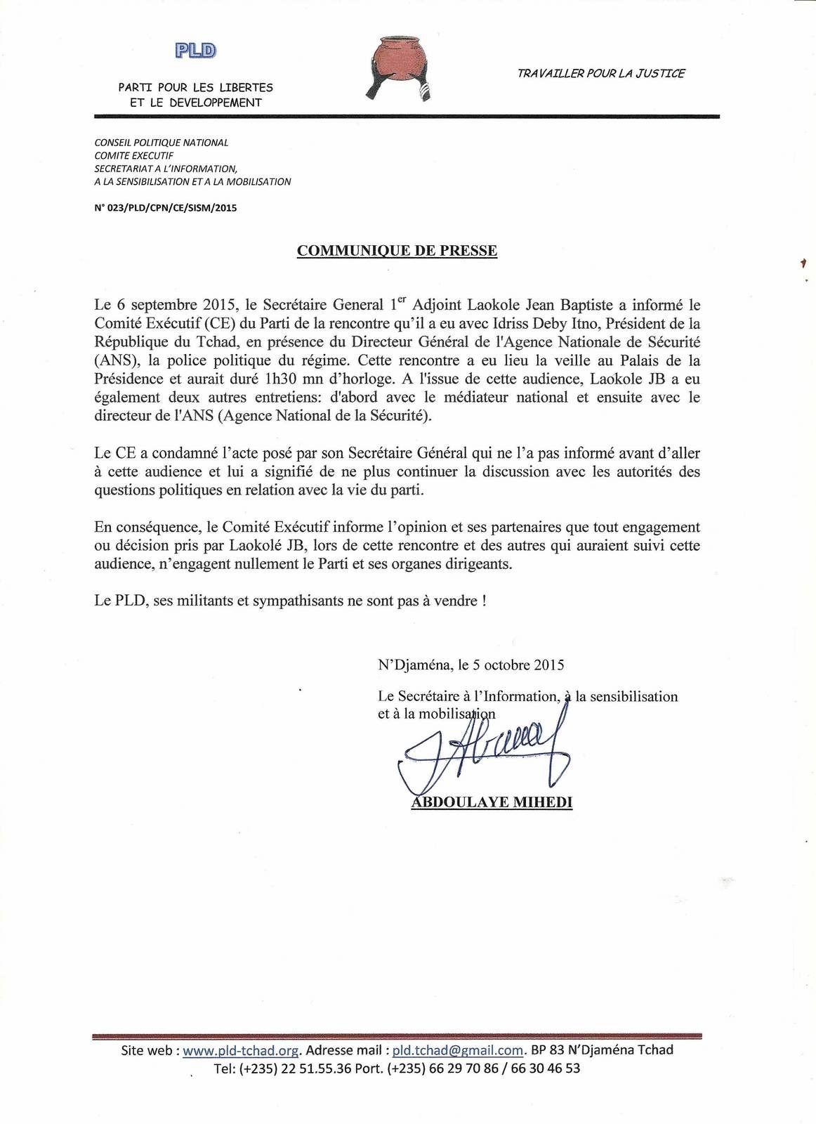 cpn rencontre