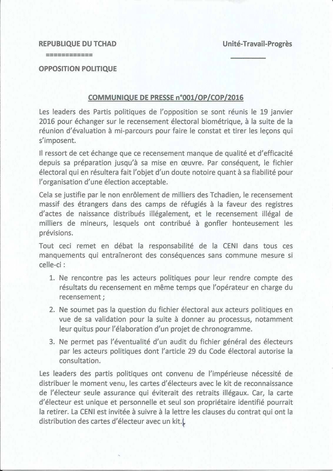 ne pas donner suite à une rencontre