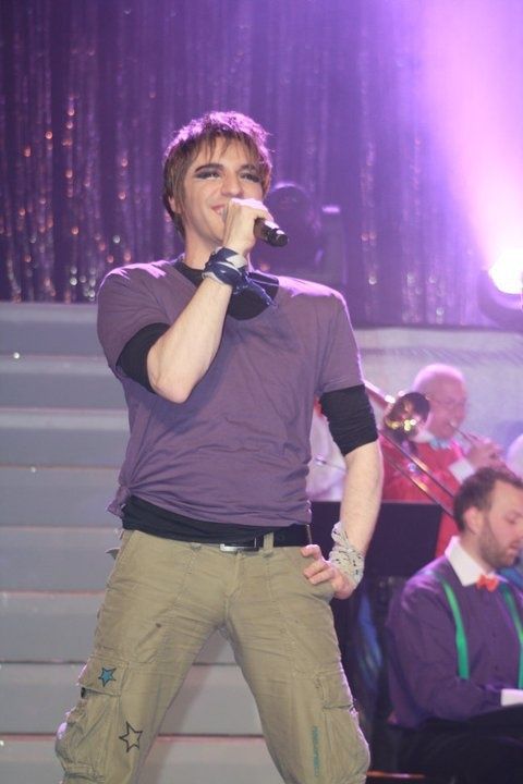 mikelangelo loconte rencontre