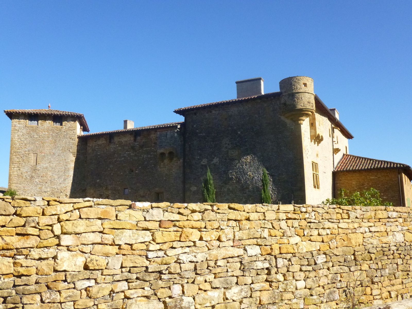 les rencontres de theizé