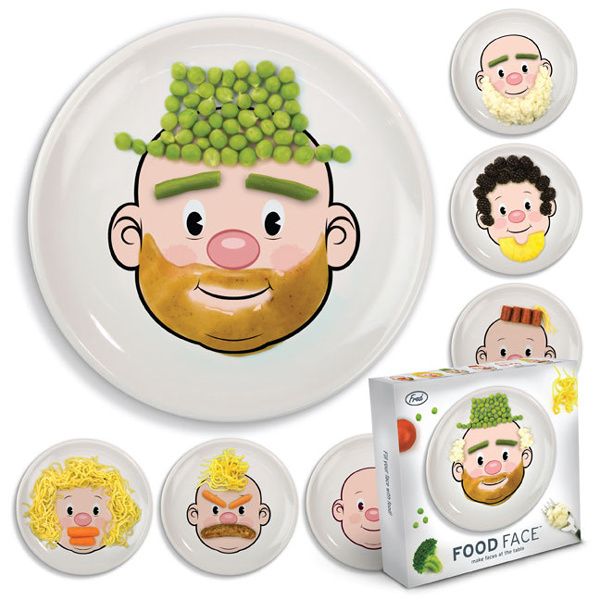 Le Food art c'est koiça ?!