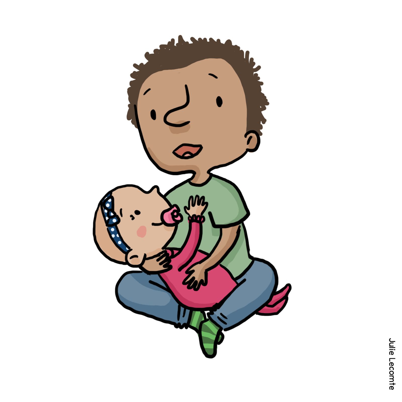 Parlez moi d'amour ...