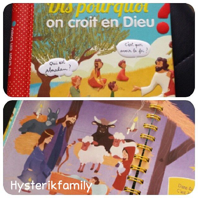 La religion et nous (sans tabou)