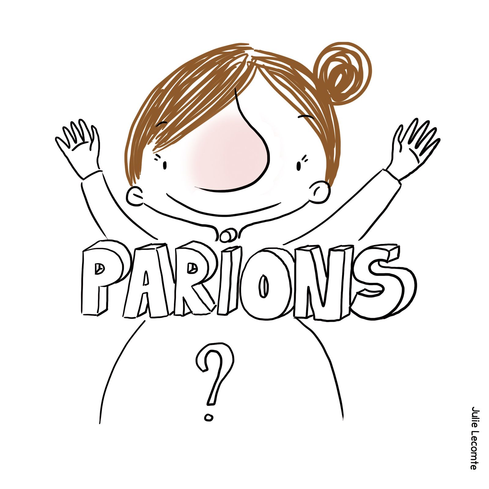Fille ou garçon ? (Parions)