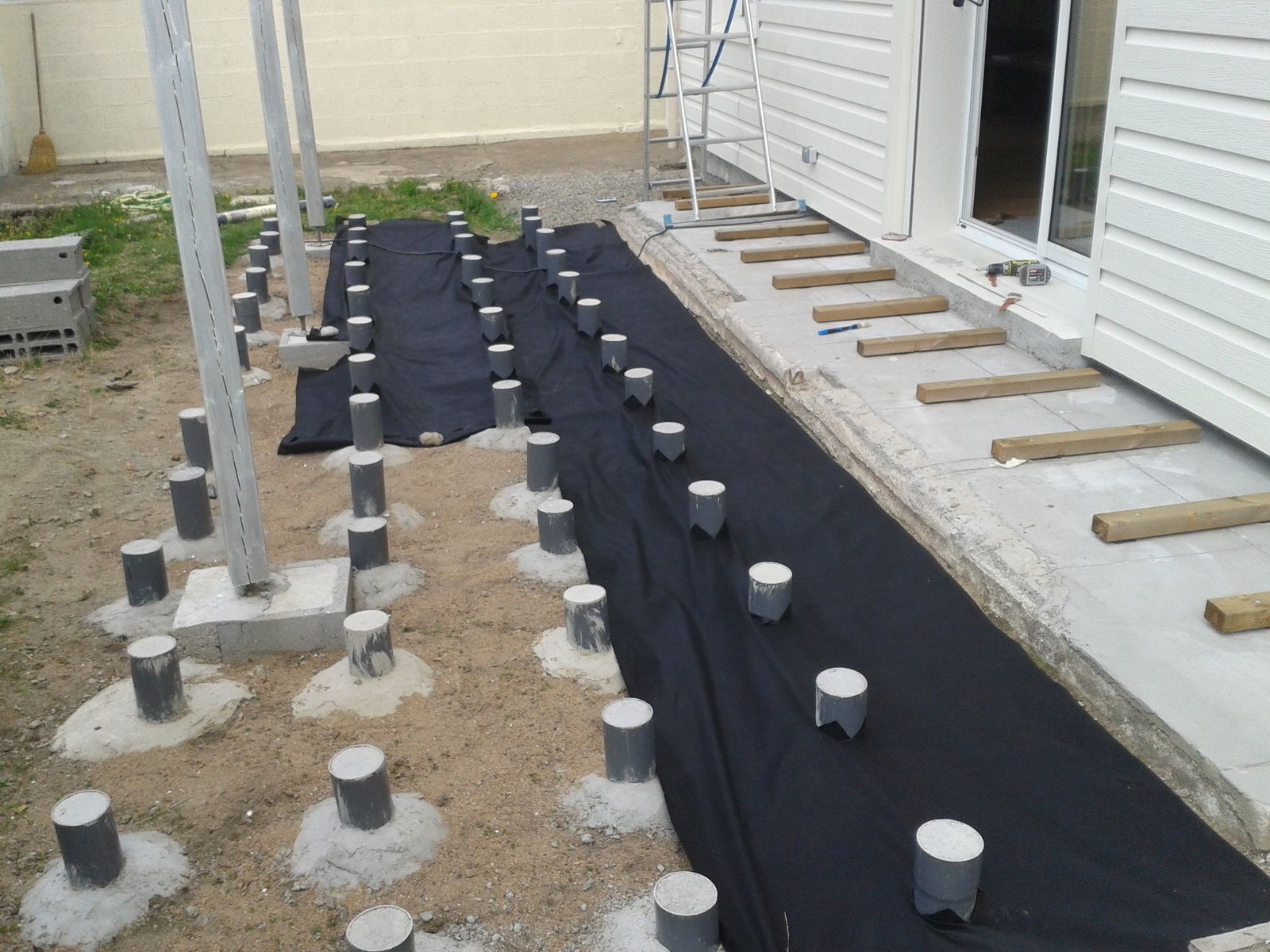 nivrem.com = monter une terrasse en bois sur plot beton ~ diverses ... - Faire Une Terrasse En Bois Sur Plot Beton nivrem.com = monter une terrasse en bois sur plot beton ~ diverses ... - Faire Une Terrasse En Bois Sur Plot Beton
