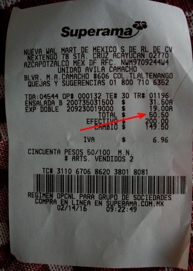 Un repas-buffet payé au juste poids : une bonne formule