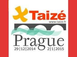 rencontres européennes de taizé 2014