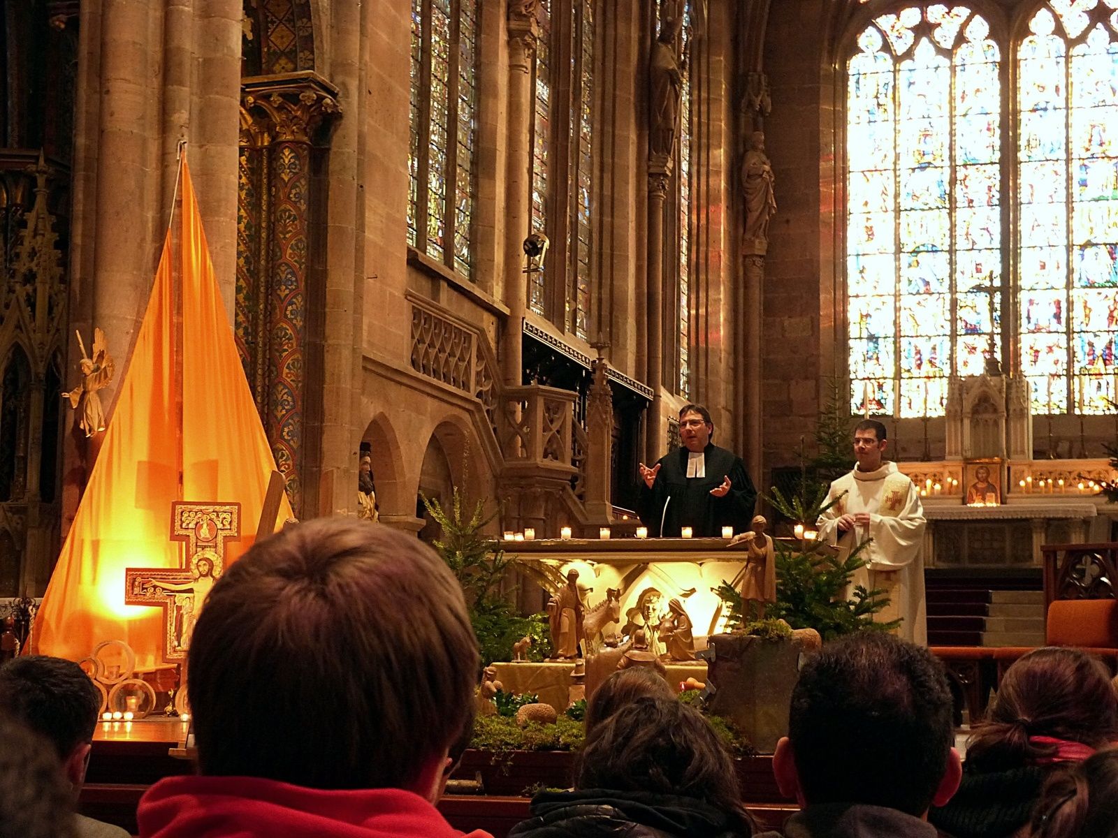 rencontre européenne taizé