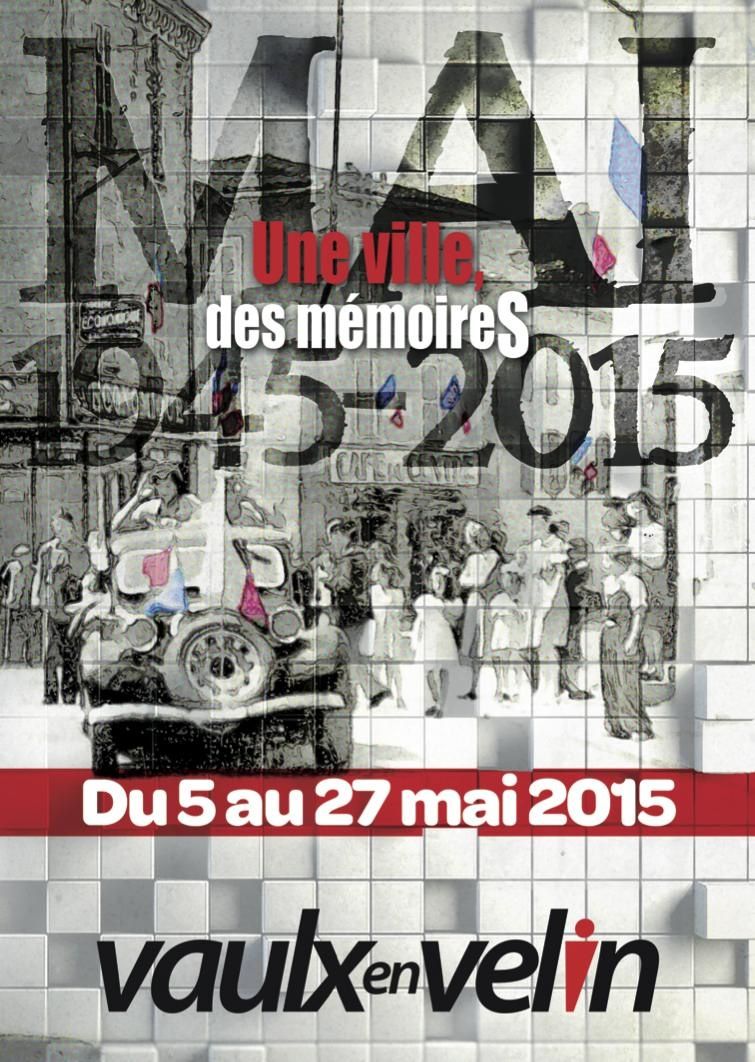 Rencontre vaulx velin