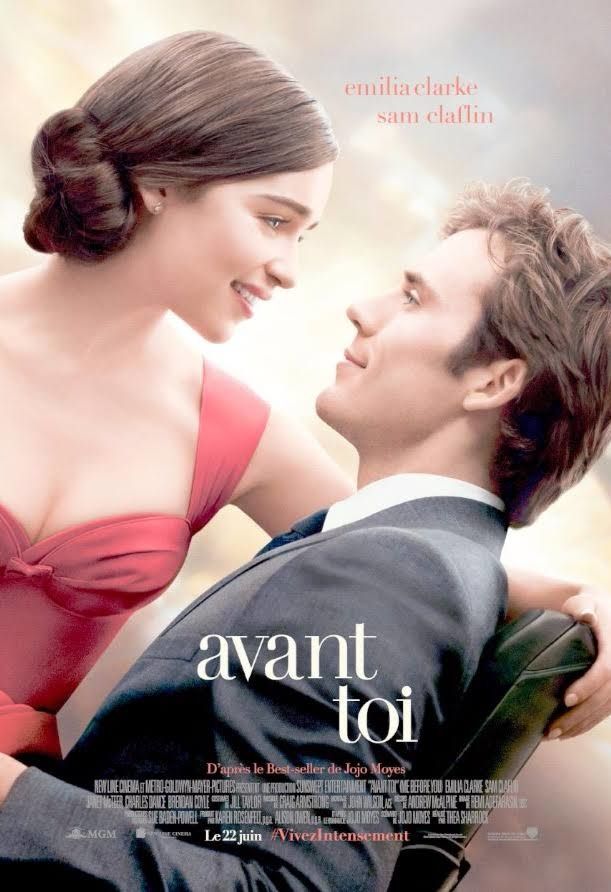 L'autre Mere De Ma Fille Histoire Vraie coup de coeur film : avant toi (me before you) et au nom de ma fille