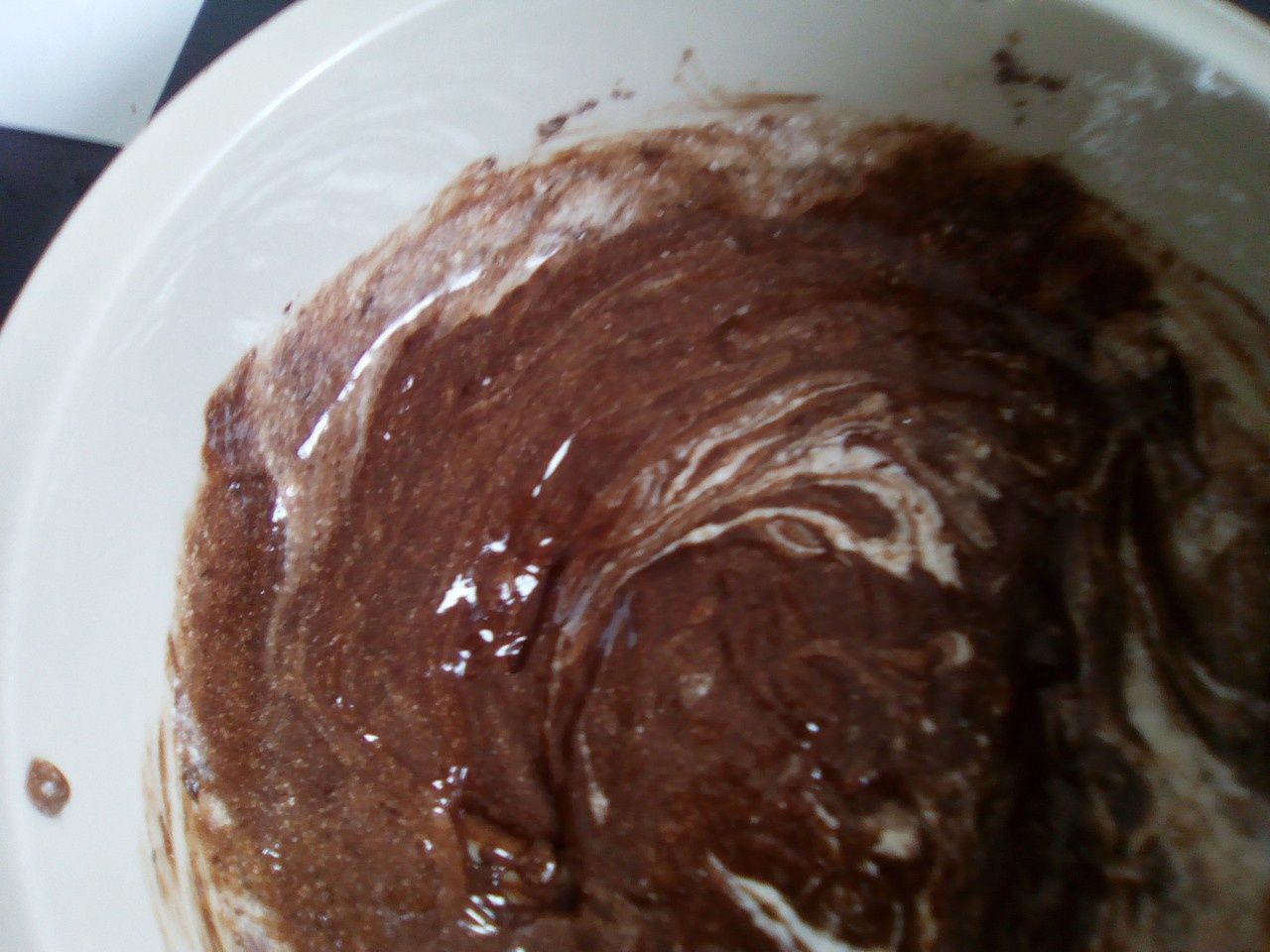 recette tiramisu chocolat companion