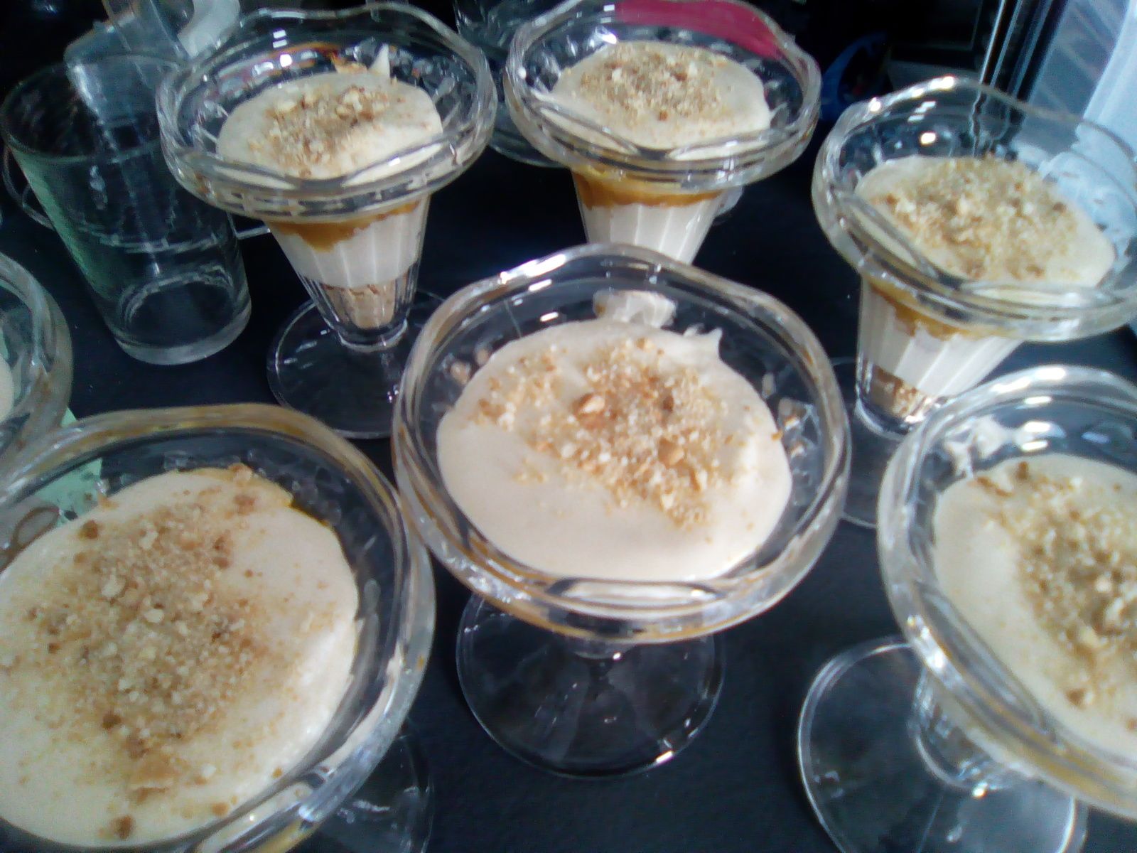 tiramisu breton pommes caramel au beurre sale au companion ou pas mes meilleures recettes faciles