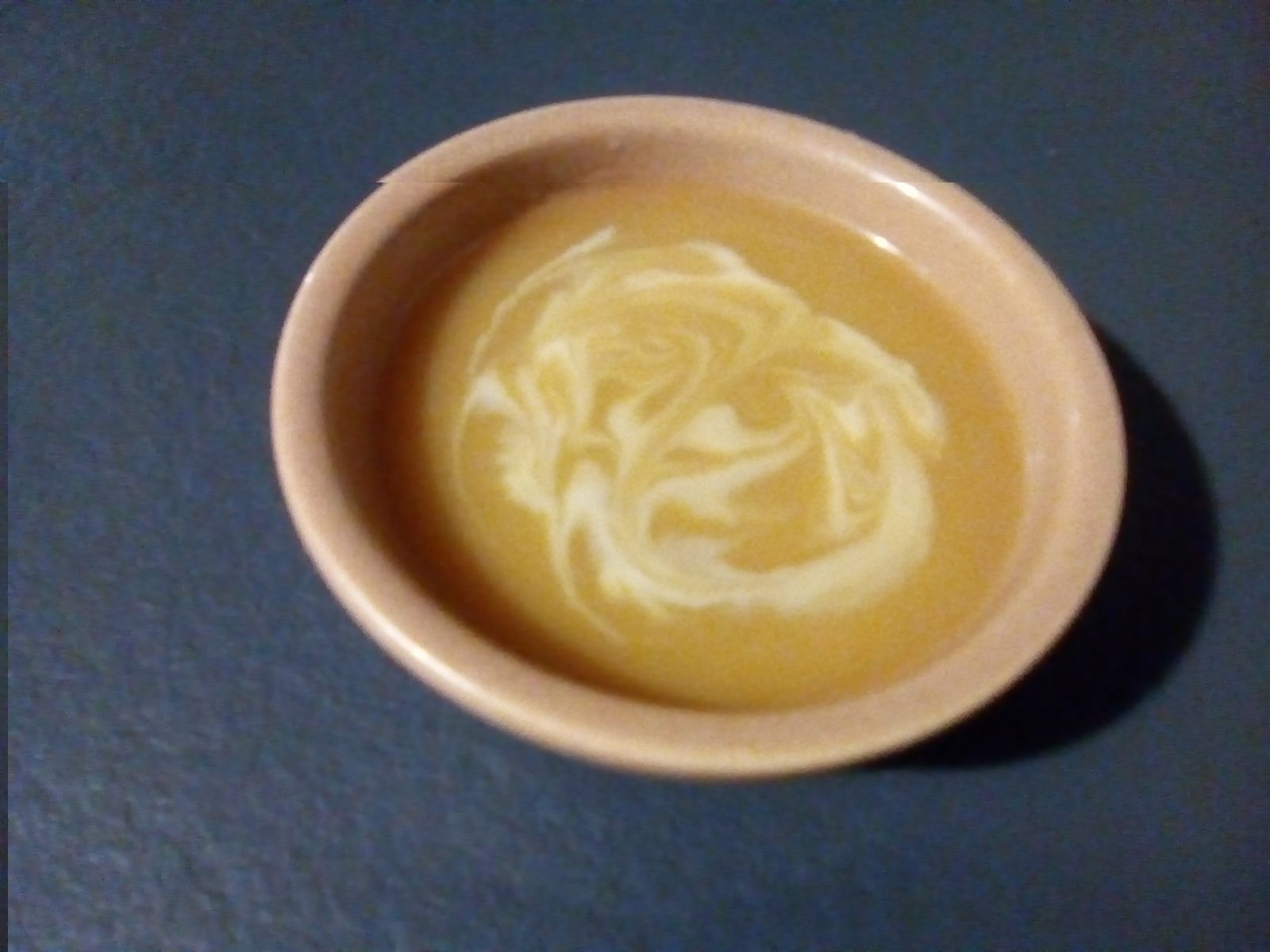Velouté Poireau Pomme De Terre Companion Velouté de carottes, poireaux, pommes de terre et butternut companion ou  pas - Mes Meilleures Recettes Faciles