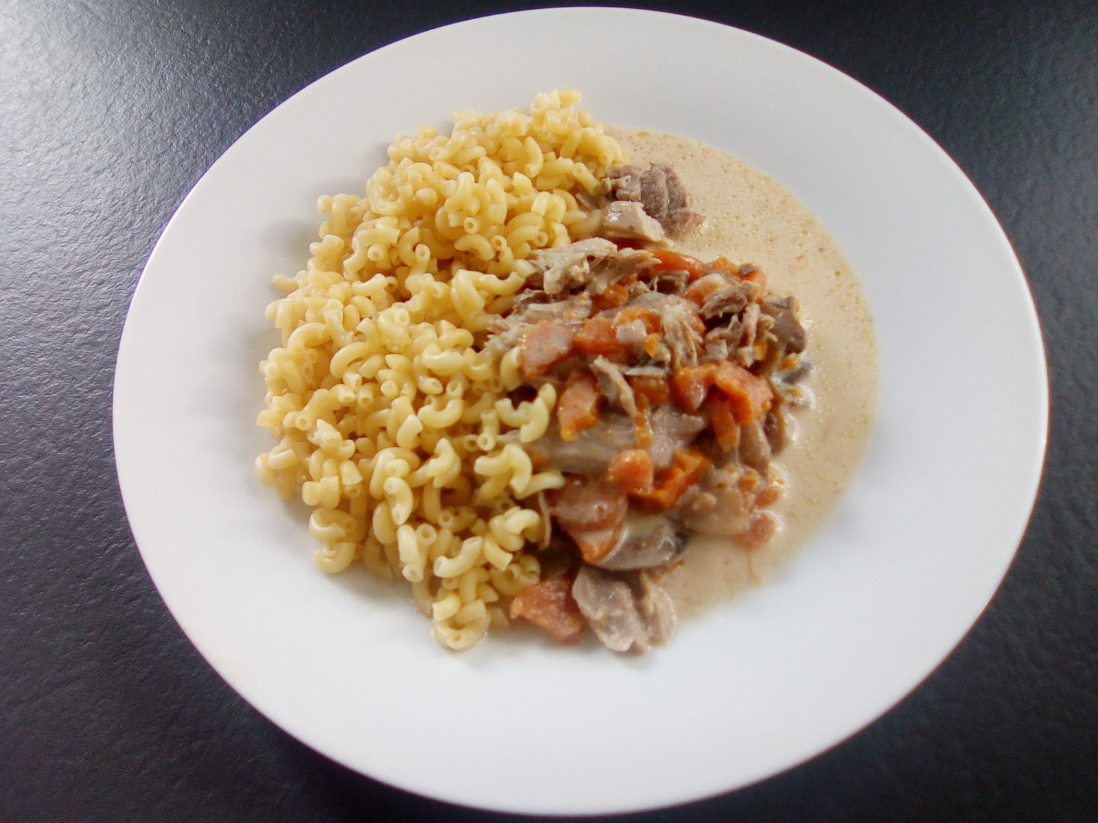 Cuisse De Dinde Au Cookeo Marmiton Cuisse de dinde au cookéo - Mes Meilleures Recettes Faciles