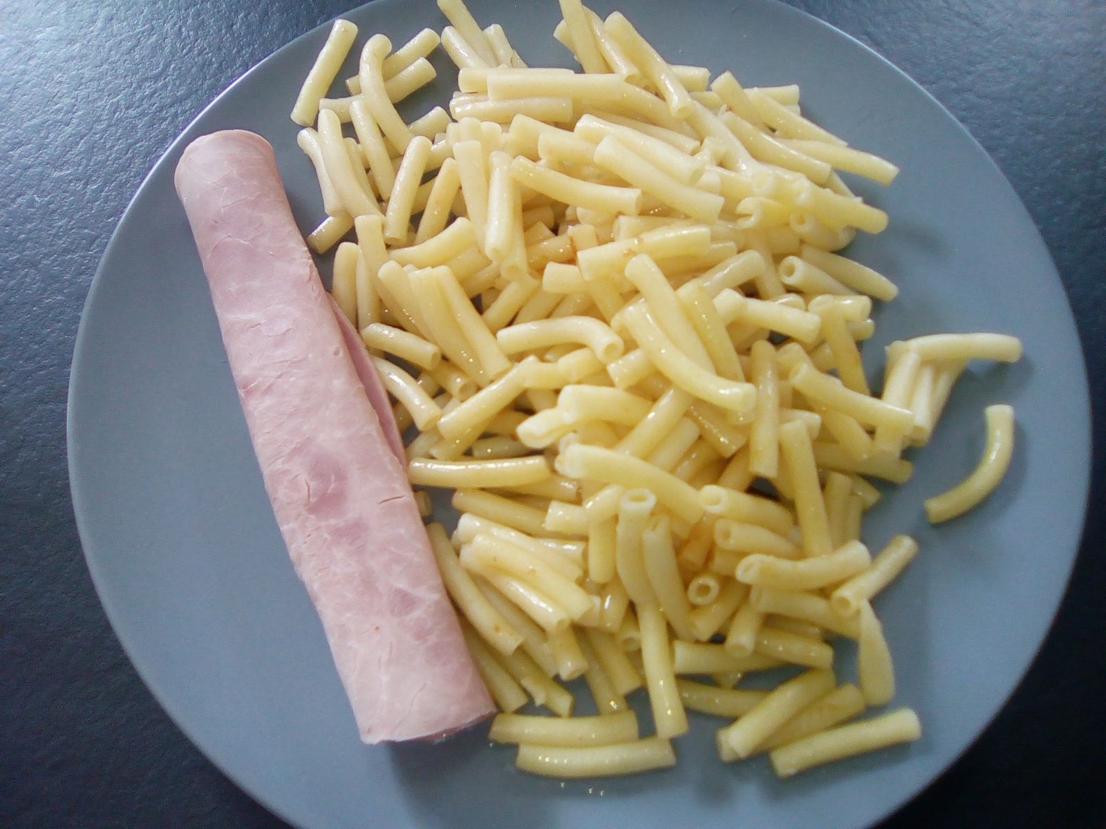 Cuisson des pâtes au bouillon Mes Meilleures Recettes Faciles