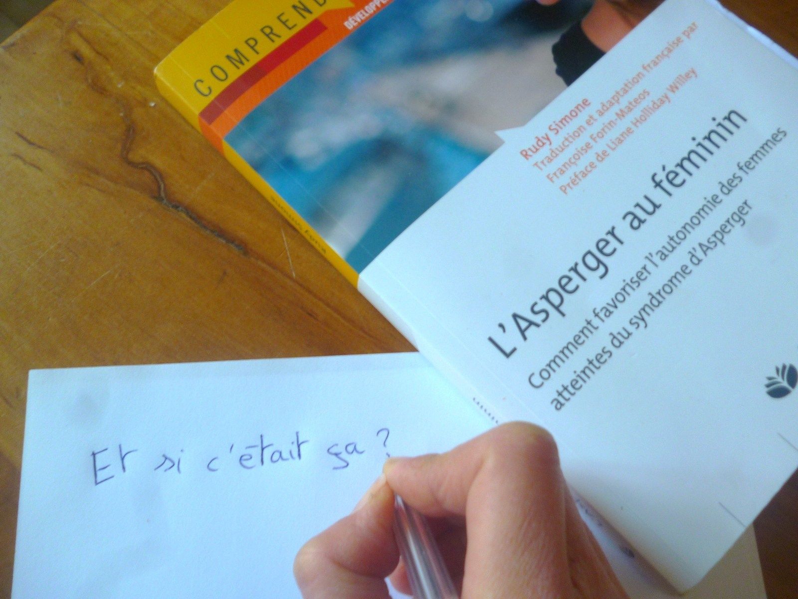 site de rencontre pour asperger