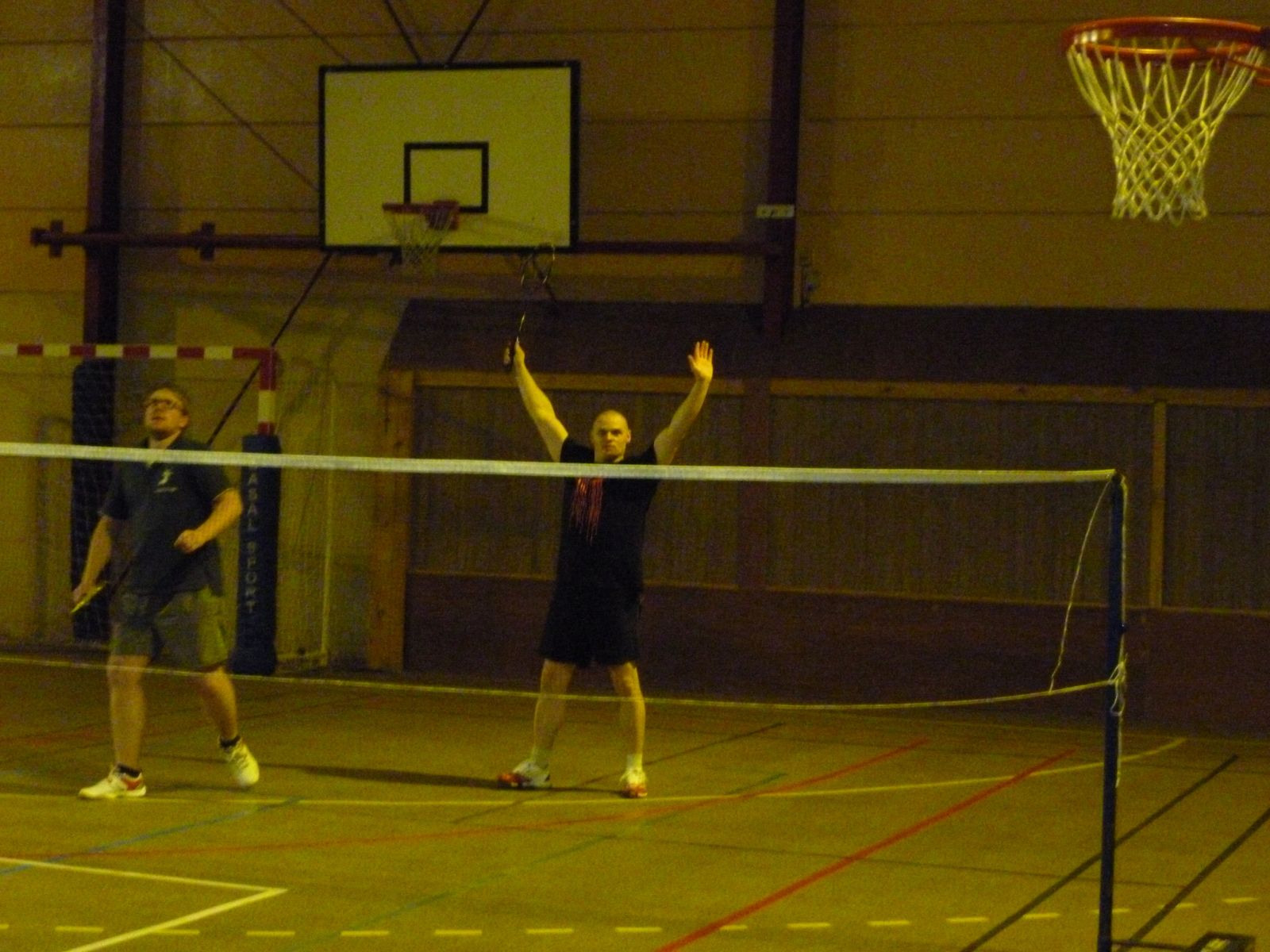 rencontres amis seniors