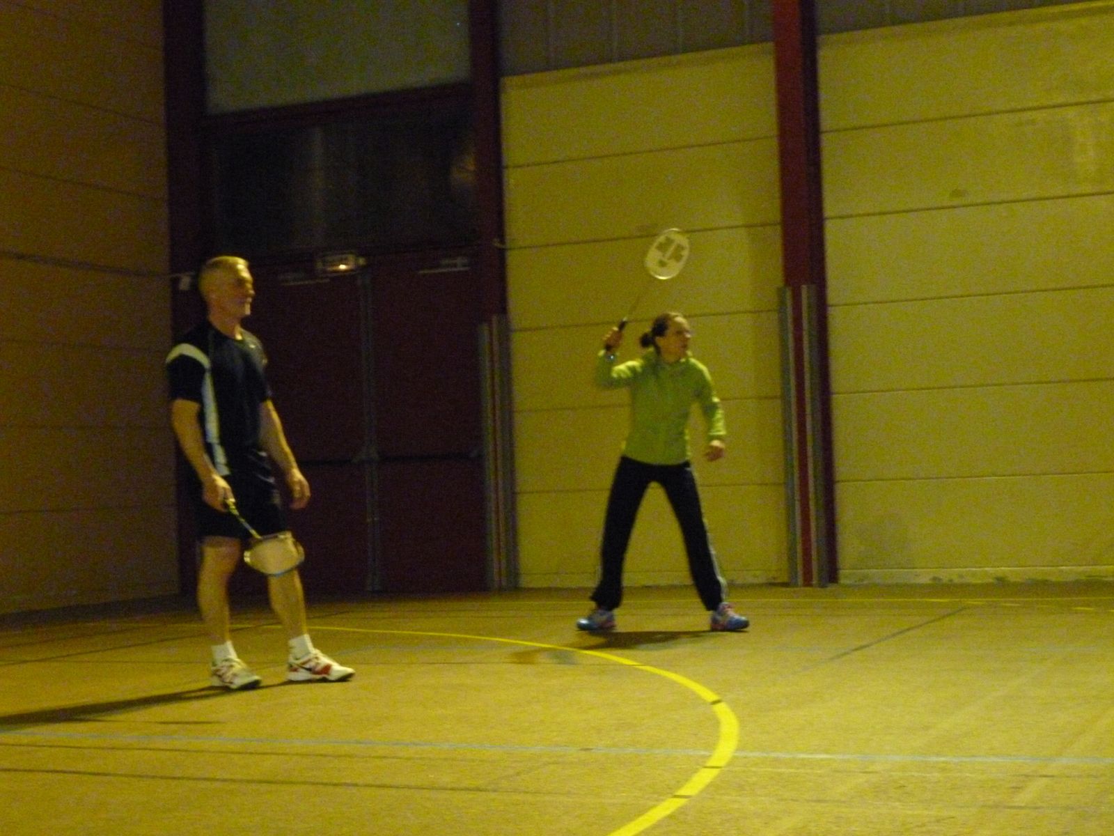 rencontre senior herault