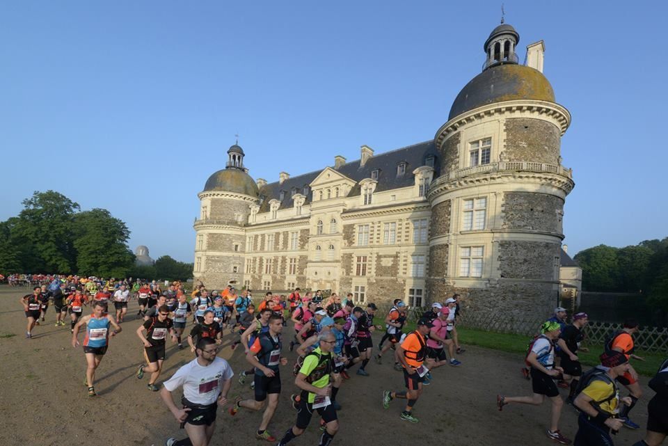 Résultat concours Tout Angers Bouge - Runner Life