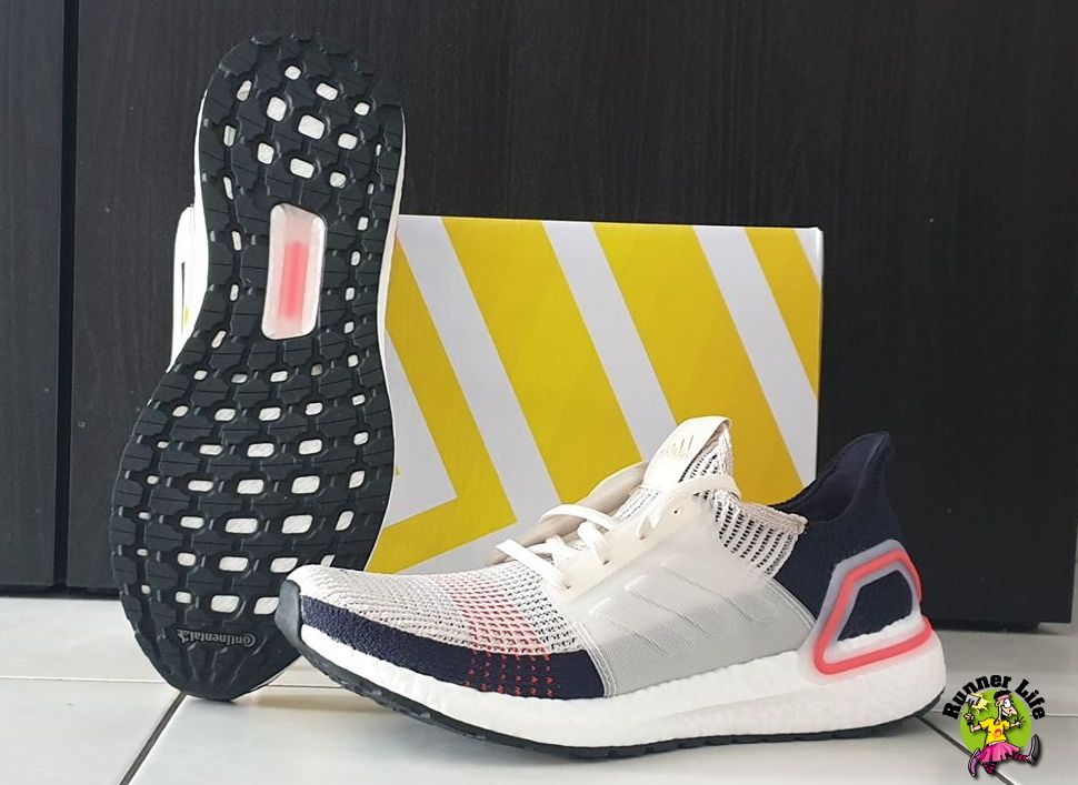 Test Adidas Ultra Boost 19 confortable mais pas que ! - Runner Life