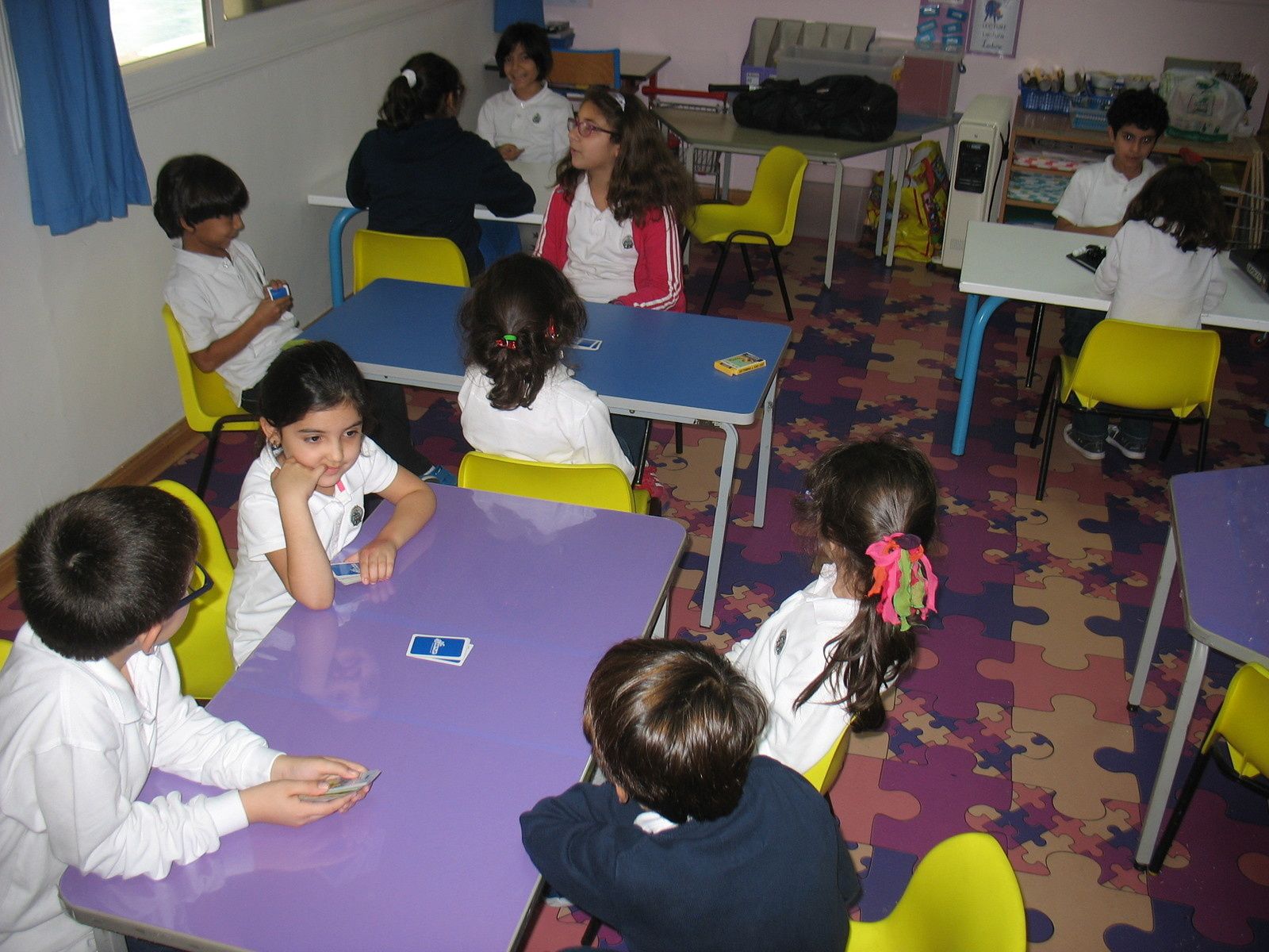 jeux pour rencontre de famille