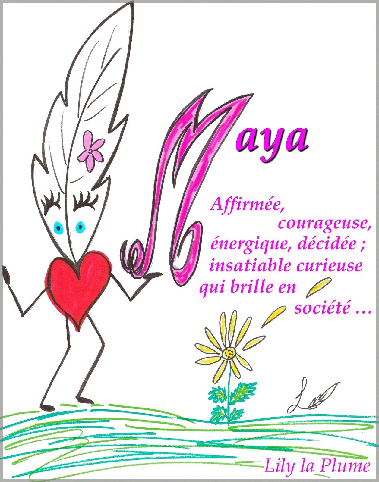 M I L F Maya 87