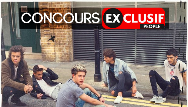 concours one direction rencontre 2012