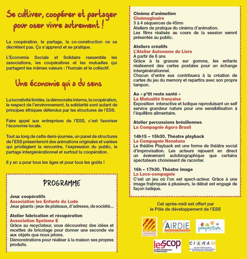 rencontre debat autrement