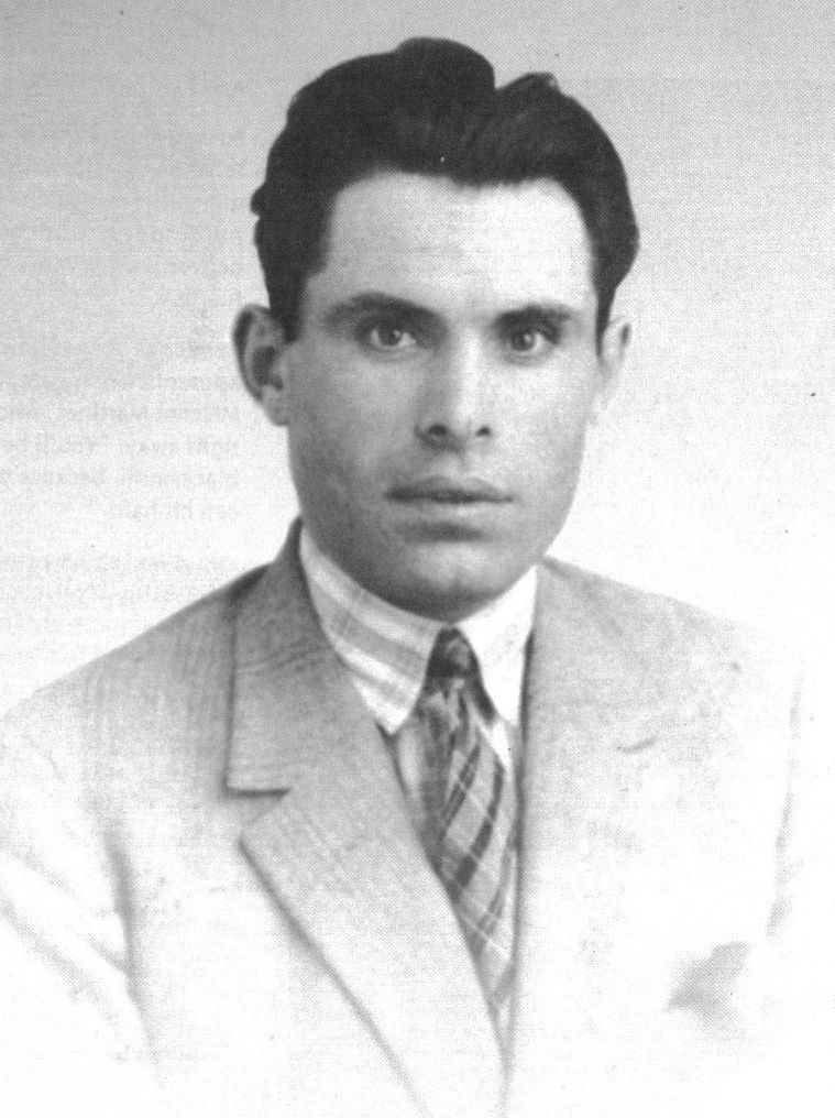 Durruti, Portrait D`Un Anarchiste [2000]