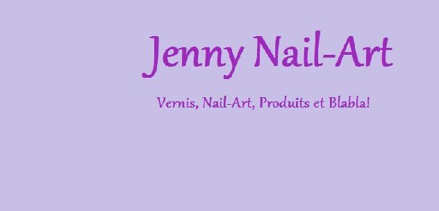 Jenny Nail-Art