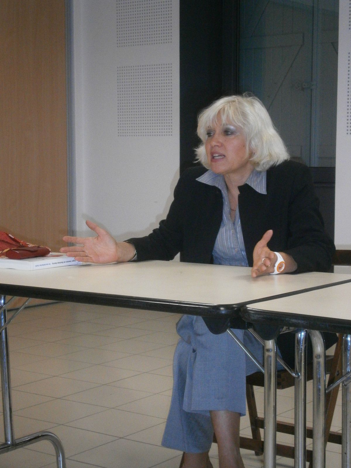 rencontre brive gaillarde