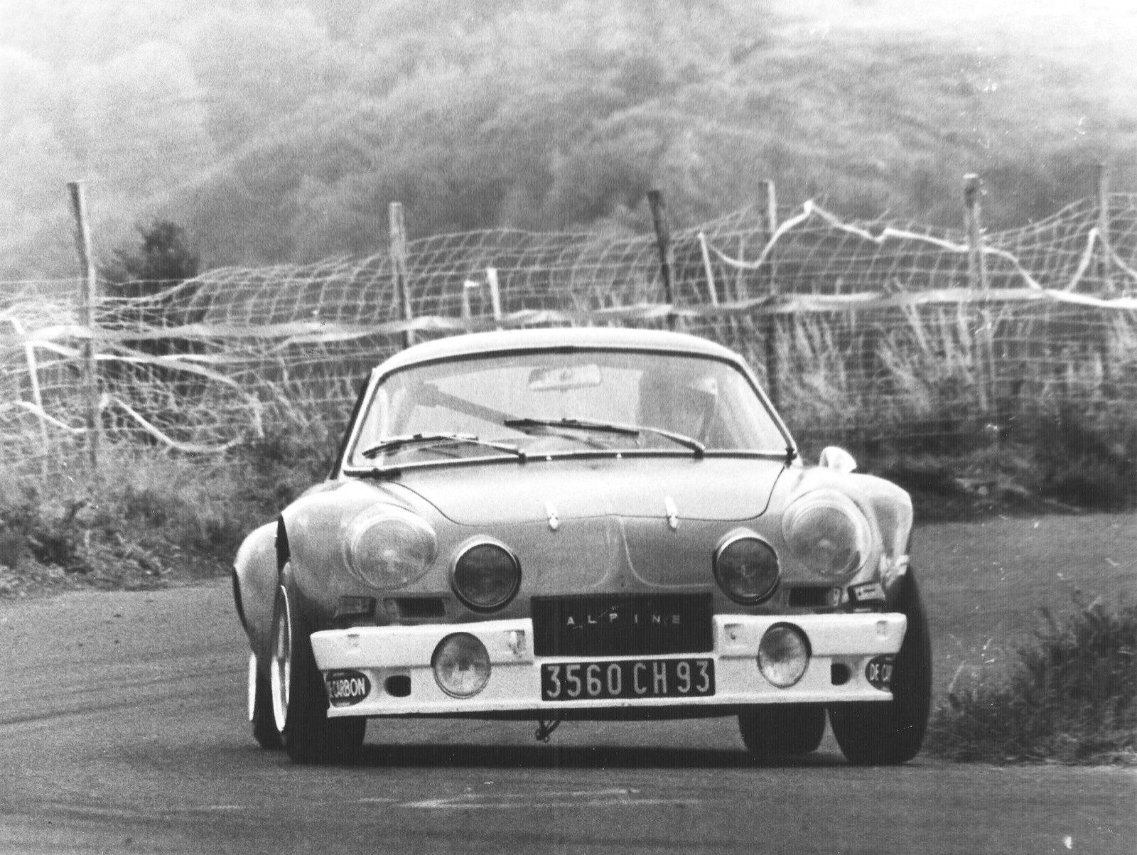 Le Mont Dore 1976