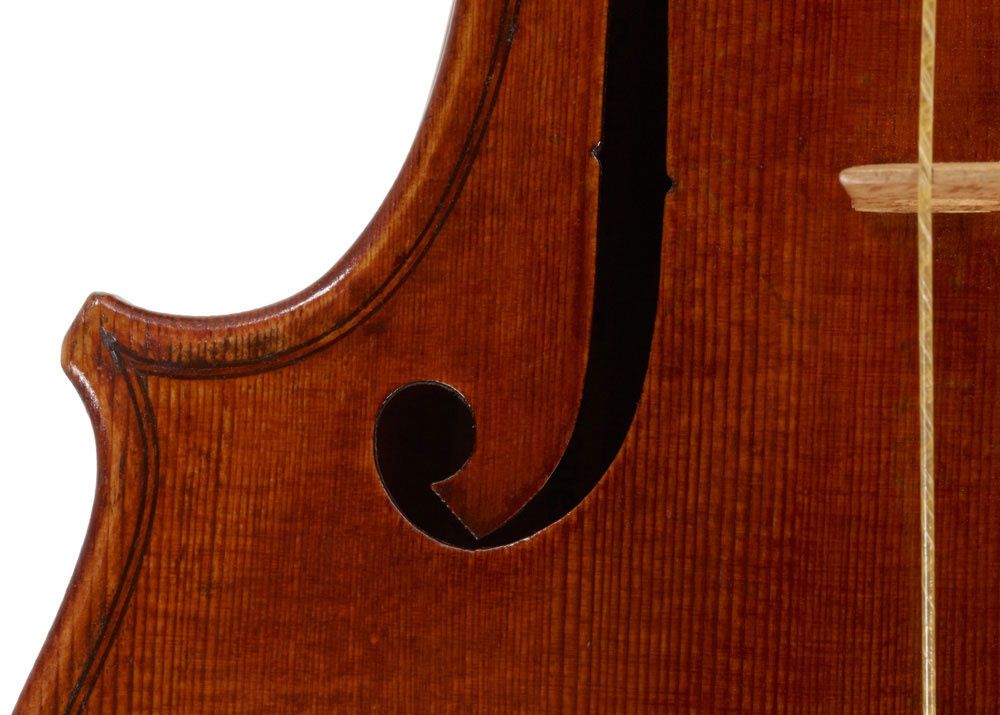 12,4 Millions d'euros ! Le violon le plus cher du monde ! LE PLUS CHER DU MONDE