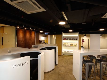 How To Find An Office Space For Rent Kota Kinabalu The