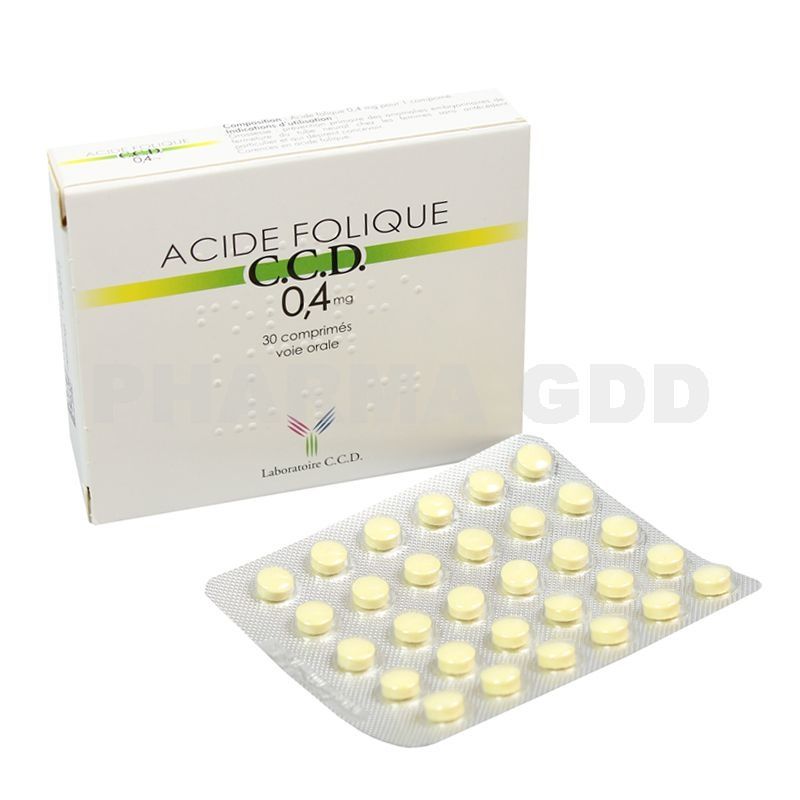 enceinte acide folique enceinte acide folique