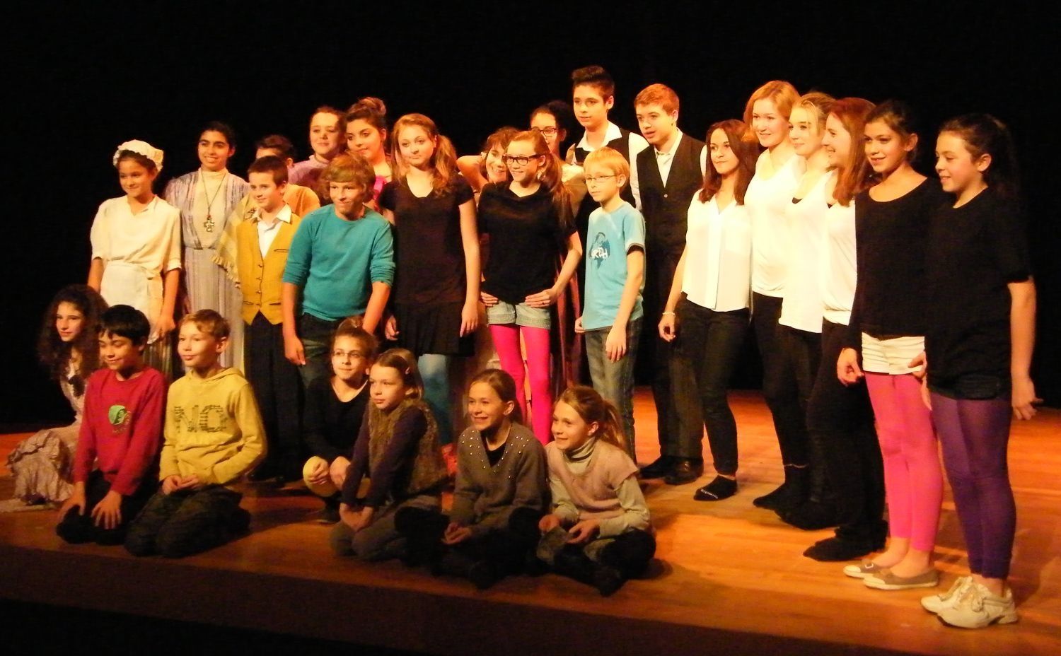 rencontre ado 82