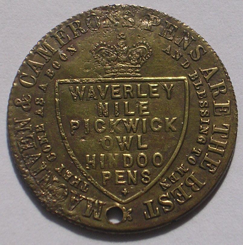 MACNIVEN & CAMERON Le blog de