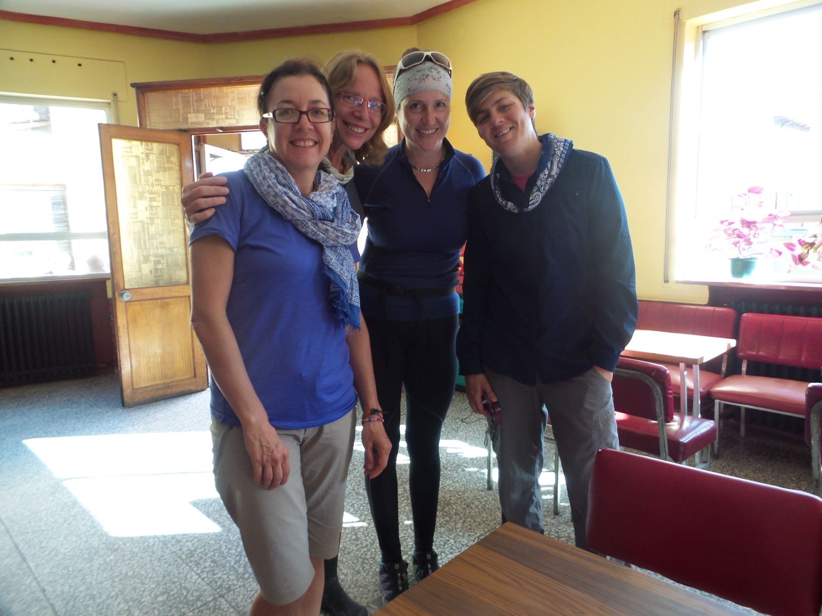 ma rencontre avec jenifer
